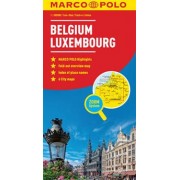 Belgien Luxemburg Marco Polo